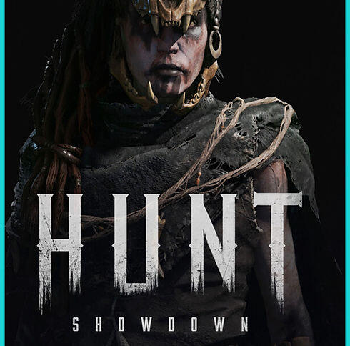 Hunt